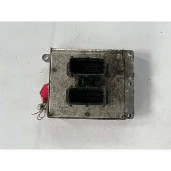 Řídící jednotka Řídící jednotka TRIONIC 8 OPEL 55353231 12798178 SAAB 55353231S