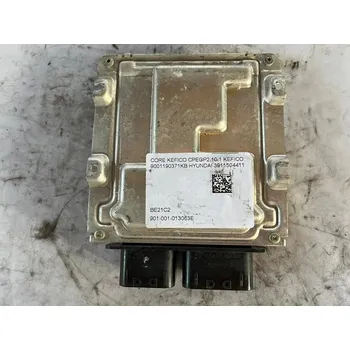 Řídící jednotka Řídící jednotka KEFICO CPEGP2.10.1 KEFICO 9001190371KB HYUNDAI 3911504411