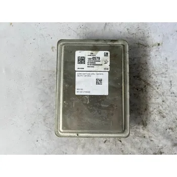 Řídící jednotka Řídící jednotka GMPT-E80 OPEL 12670579 DELPHI 12672502