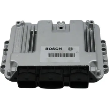 Řídící jednotka Řídící jednotka EDC16CP33 BOSCH 0281014360 RENAULT 23710JY0