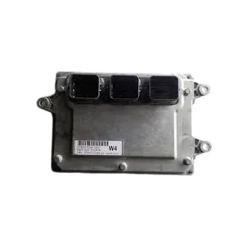 Řídící jednotka Řídící jednotka UNDEF ECU HONDA 37820RSHG12