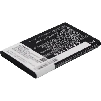 Baterie pro mobilní telefon Baterie Cameron Sino CS-SMN390CL pro RTX 8830 - neoriginální