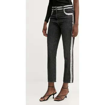 Dámské džíny Džíny Patrizia Pepe 8P0735.D1WZN černá 99J, vel. 26