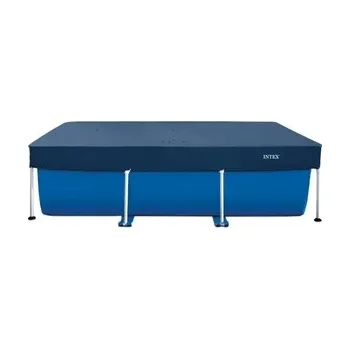 Bazén Krycí plachta INTEX 28078 All-Season Deluxe 3,00 x 2,00m