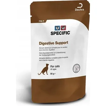 Krmivo pro kočku Vlhké krmivo pro kočky Specific Digestive Support 12x85 g