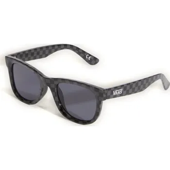 Sluneční brýle Brýle VANS Spicoli Sunglasses Black/Charcoal