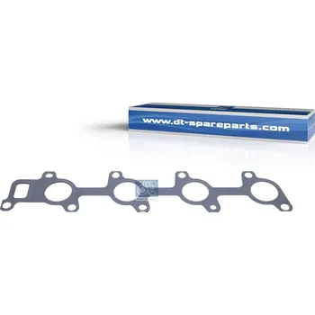 Těsnění motoru Těsnění pro sběrné výfukové potrubí DT Spare Parts 4.20729