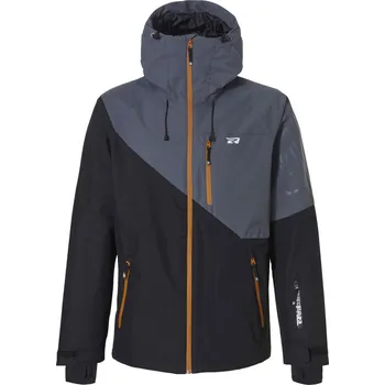 Rehall Dick pánská lyžařská bunda, Gunmetal S