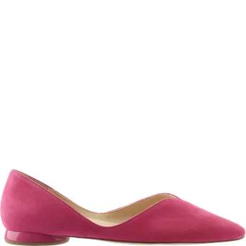 Dámské baleríny Högl 1-100002-4600 Azalka baleríny Velikost: 39.5