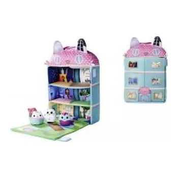 Dětské zboží Domek dla kotów Gabi 36cm