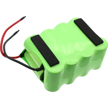 Baterie Cameron Sino CS-ERV700VX pro Euro Pro Shark EV729 - neoriginální