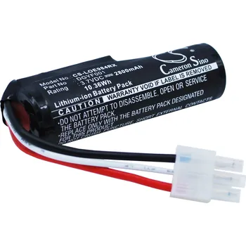 Baterie pro mobilní telefon Baterie Cameron Sino CS-LOE984RX za Logitech DGYF001 - neoriginální