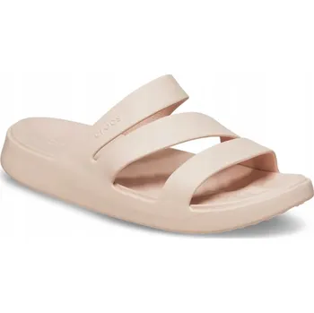 Dámské pantofle Sandály Crocs Getaway nazouváky Crocs velikost 36,5