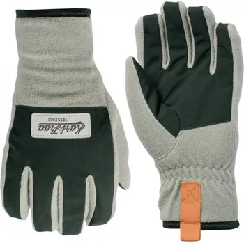 Módní doplněk Dámské rukavice Kari Traa Kari Ragna Glove Zelená 8