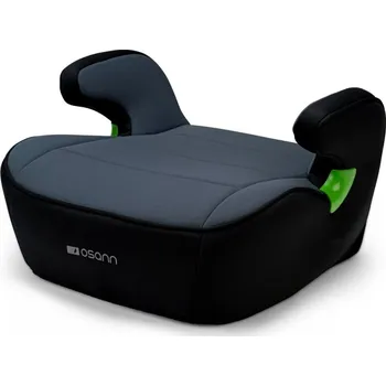 plyšák Osann Junior - Nero