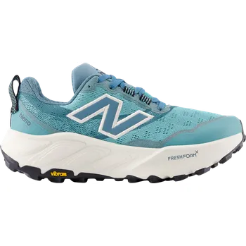 Dámská běžecká obuv Trailové boty New Balance Fresh Foam X Hierro v9 whier6la Velikost 40 EU | 6,5 UK | 8,5 US | 25,5 CM
