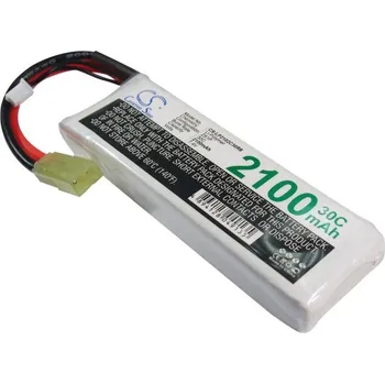 Baterie k notebooku Baterie Cameron Sino CS-LP2102C30R6 za Rc CS-LP2102C30R6 - neoriginální