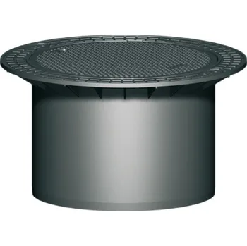 poklop Poklop, teleskopický nástavec Litinový