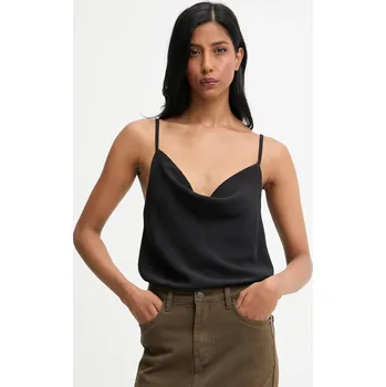 Dámská halenka Halenka Answear.LAB TP540 černá 99X, vel. L