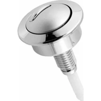 Splachovací tlačítko JIKA H8943760000001