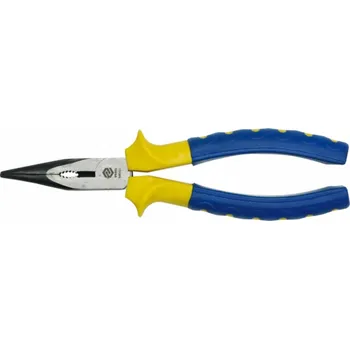 Kleště Vorel Prodloužené ohnuté kleště 160mm 40050