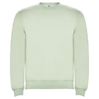 Pánská mikina Pánská mikina Clasica, mátově zelená, Velikost XXL
