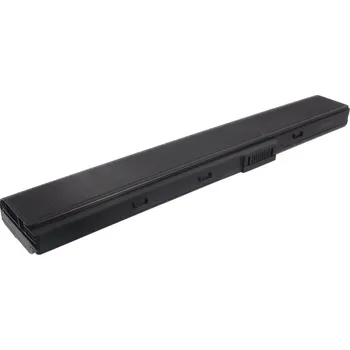 Příslušenství pro notebook Baterie Cameron Sino CS-AUK52NB pro Asus Pro 51S - neoriginální