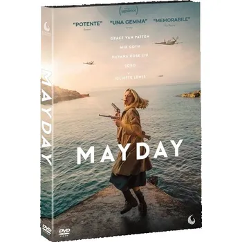 DVD film Eagle Pictures Mayday