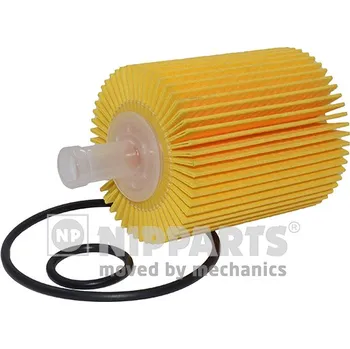 Olejový filtr Olejový filtr NIPPARTS J1312022