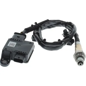 Čidlo automobilu Částicový senzor BOSCH 0 281 008 366