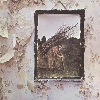 Zahraniční hudba IV - Led Zeppelin
