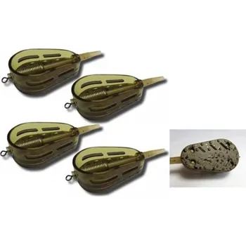 Návnadová pasta a těsto Behr feederové krmítko Flat Method Varianta: 20 g (4253417)