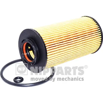 Olejový filtr Olejový filtr NIPPARTS J1310306