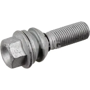 Šroubek na kolo Šroub kola SWAG 32 92 1588