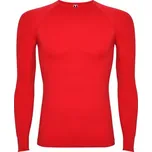 Dětské termotričko Prime, červená, Velikost 6