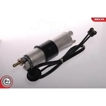 Palivové čerpadlo Palivové čerpadlo ESEN SKV 02SKV006