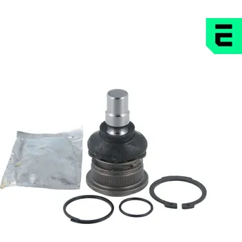 Čep nápravy Podpora/kloub OPTIMAL G3-2029