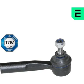 Čep řízení Hlava příčného táhla řízení - čep řízení OPTIMAL G1-1356