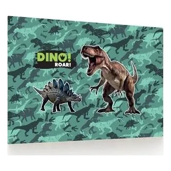 KARTON P+P Podložka na stůl 60x40cm Dino