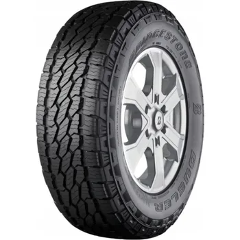 Celoroční osobní pneu Bridgestone Dueler All Terrain A/T002 225/65 R17 102 H