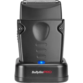 Strojek na vlasy BaByliss PRO FXLPFS1E LO-PROFX Compact Foil Shaver