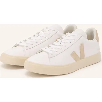 Pánské tenisky Veja Pánské Tenisky Campo, bílá / béžová, 47