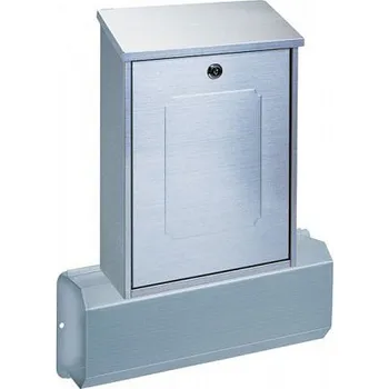Poštovní schránka Rottner Security poštovní schránka VARESE SET nerez