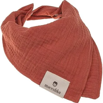 Maceshka Slintáček Nature dvojitý Tomette