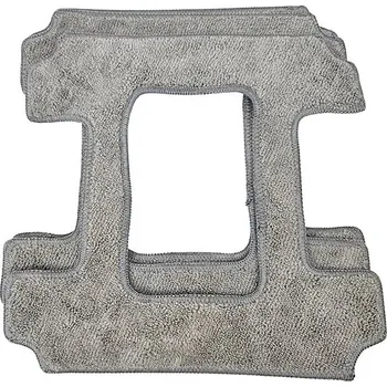 Robotický vysavač AERIUM Náhradní mopovací tkanina pro Dewis SQ572, 2 ks