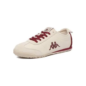 Dámská obuv Kappa Sneakersy CEO-1490036A(W) Écru 40