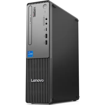 Stolní počítač LENOVO ThinkCentre neo 50s G5 Intel Core i5-14400 8GB 256GB SSD M.2 PCIe G4 UMA Slim DVD Writer Wi-Fi 6E+BT 5.1 W11P