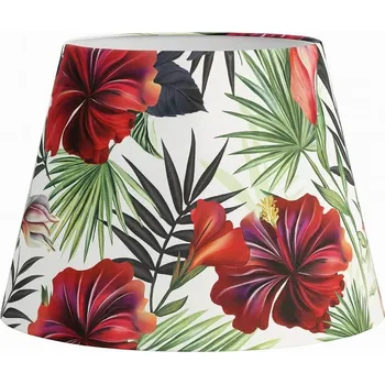 Stínidlo Stínidlo na lampu a světlo Aruba / ruční výroba Kónické M 35cm (⌀ spodní) x 20cm (⌀ horní) x 28cm (V)