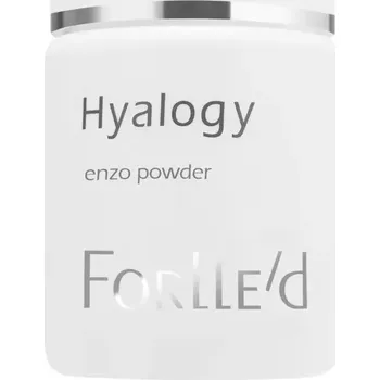 Přípravek na tvář Forlle'd Hyalogy Enzo Powder 30 g - Forlle'd Hyalogy Enzymatický Pudr