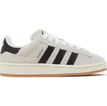 adidas Campus 00s Crystal White Core Black (W) EU: 38.5
